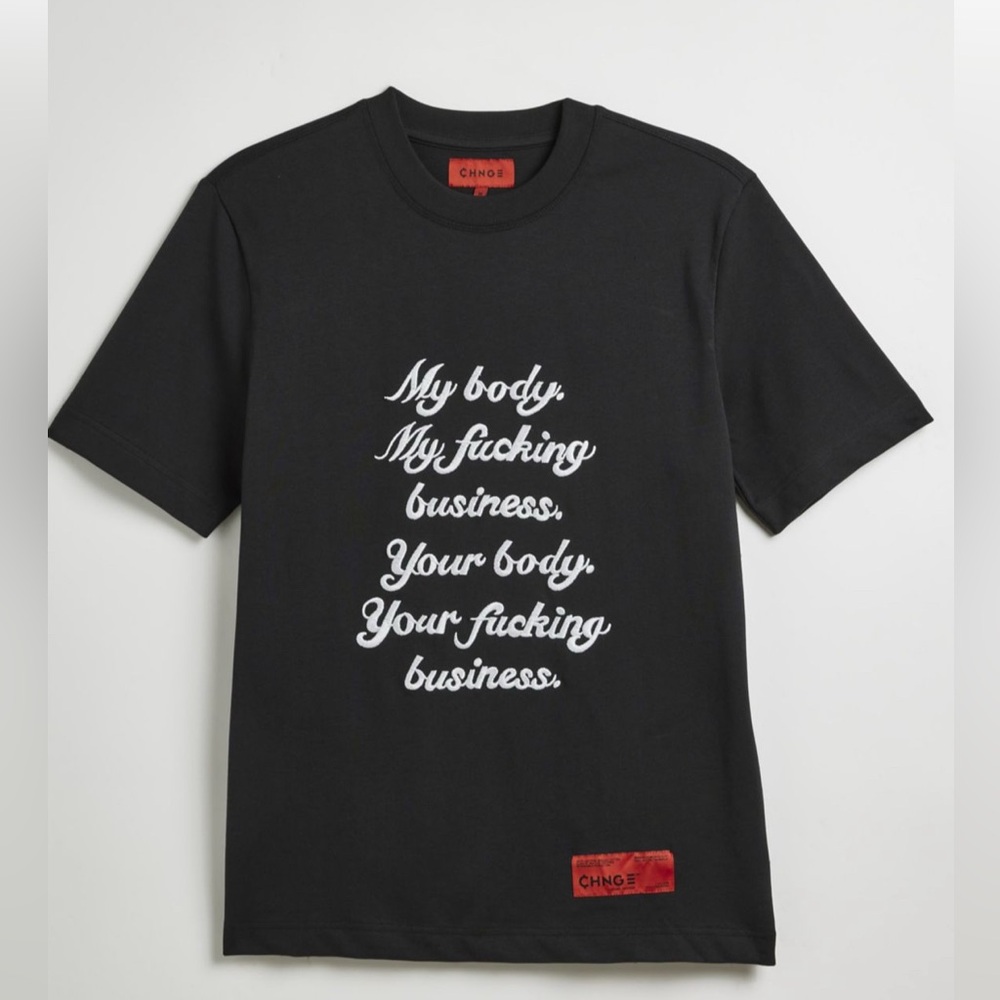 NWOT UO Tee